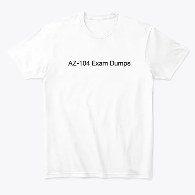 AZ-104 Exam Success - Tips & Strategies